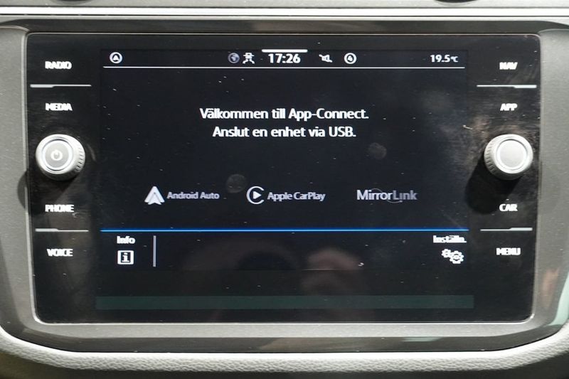 Volkswagen Tiguan bild 16