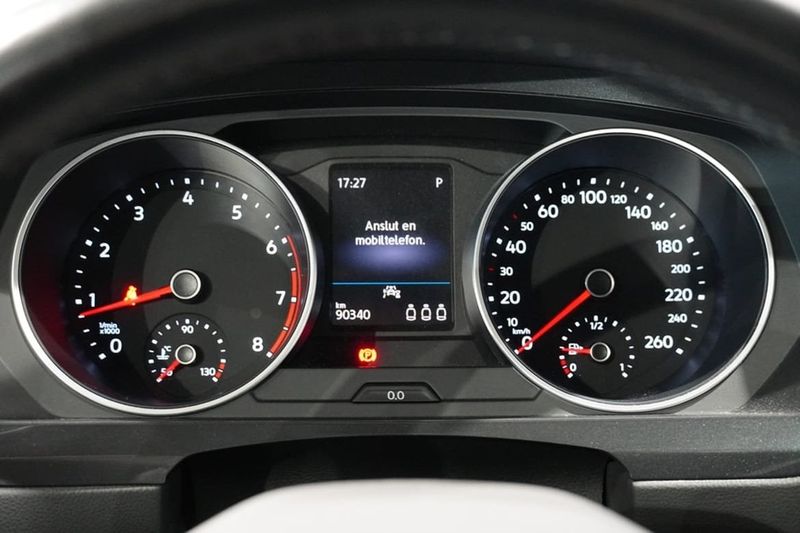 Volkswagen Tiguan bild 13