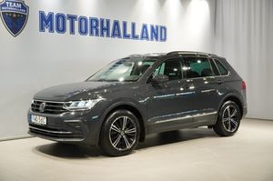 Volkswagen Tiguan bild 4