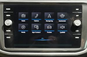Volkswagen Tiguan bild 15