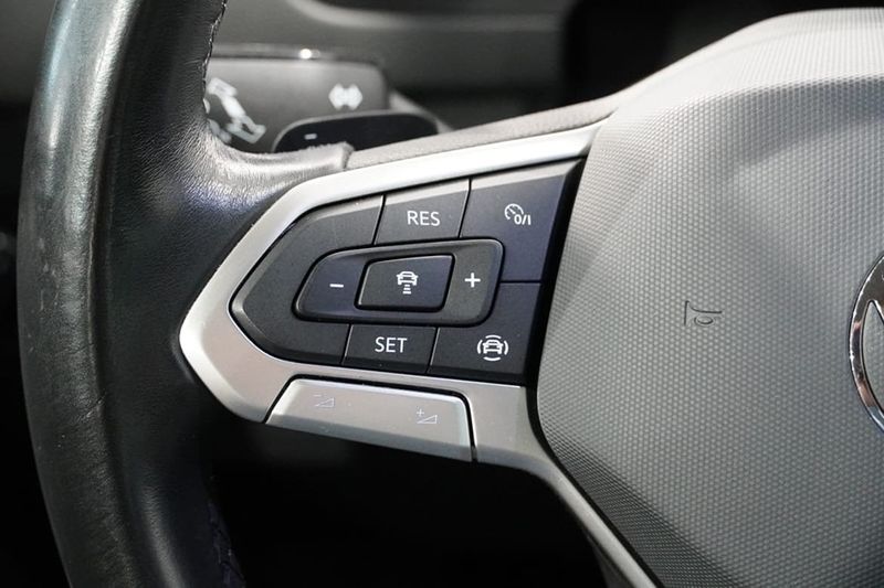 Volkswagen Tiguan bild 11