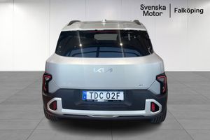 Kia EV2 bild 5
