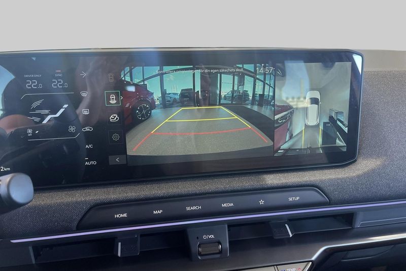 Kia EV2 bild 15