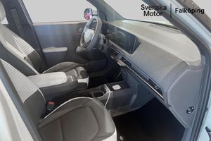 Kia EV2 bild 9