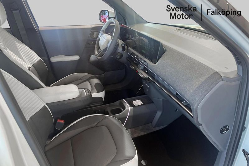 Kia EV2 bild 9
