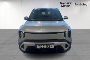 Kia EV2 bild 2