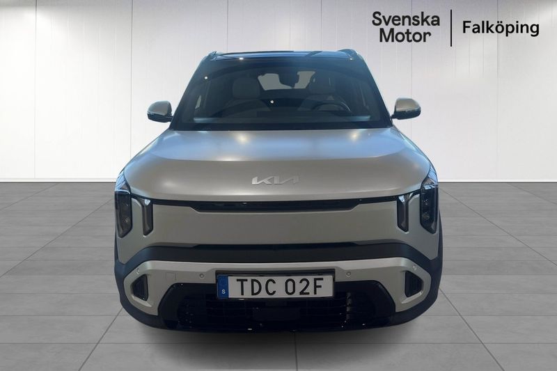 Kia EV2 bild 2