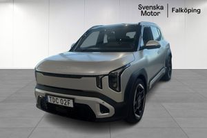 Kia EV2 bild 1