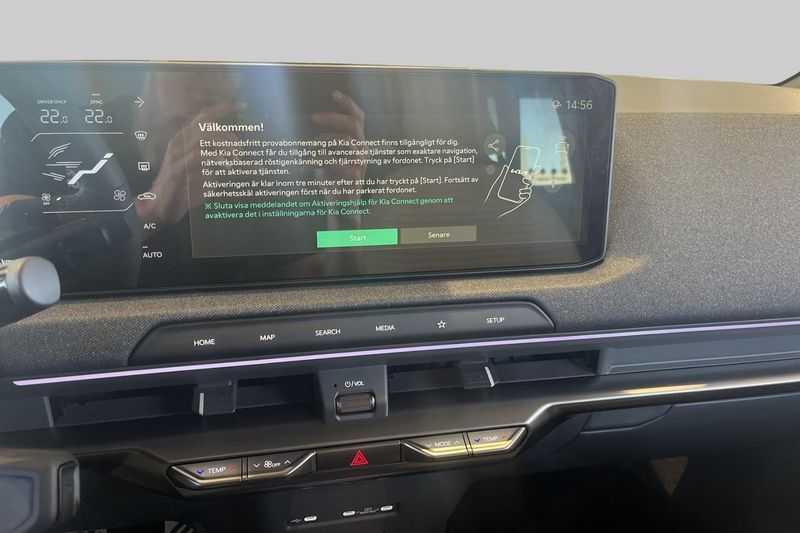 Kia EV2 bild 14