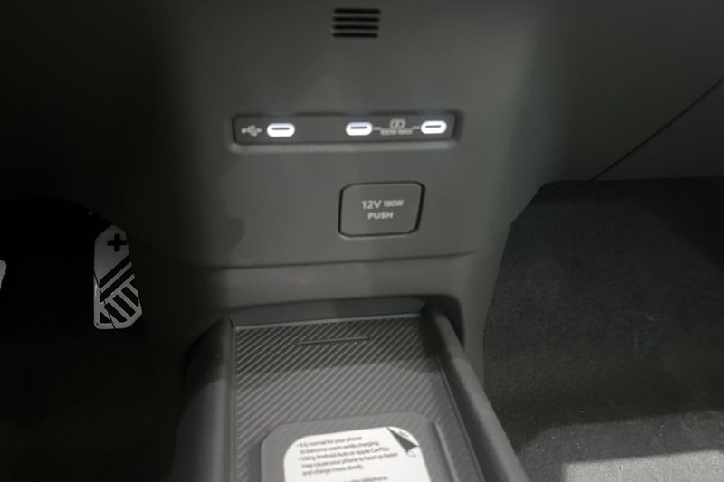 Kia EV2 bild 19