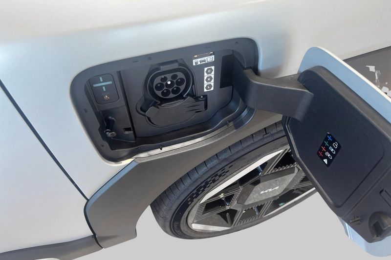 Kia EV2 bild 18