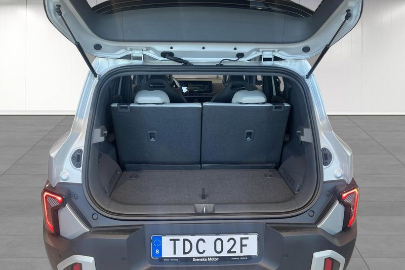 Kia EV2 bild 6