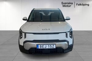 Kia EV2 bild 2