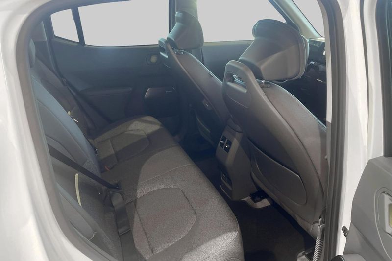 Kia EV2 bild 10