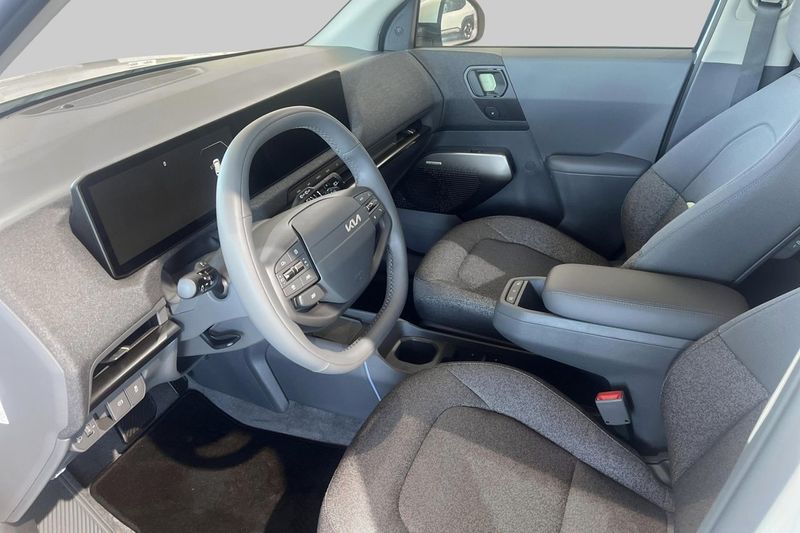Kia EV2 bild 7