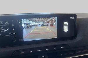 Kia EV2 bild 15
