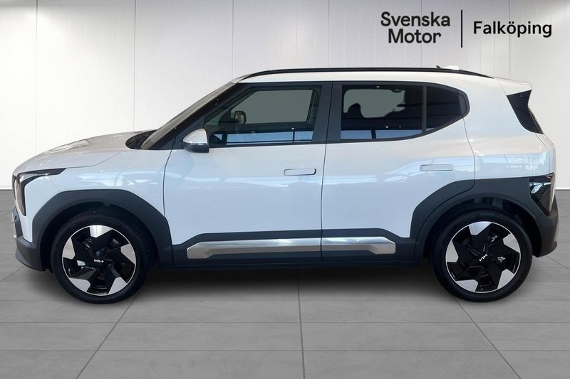 Kia EV2 bild 3
