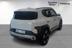 Kia EV2 bild 4