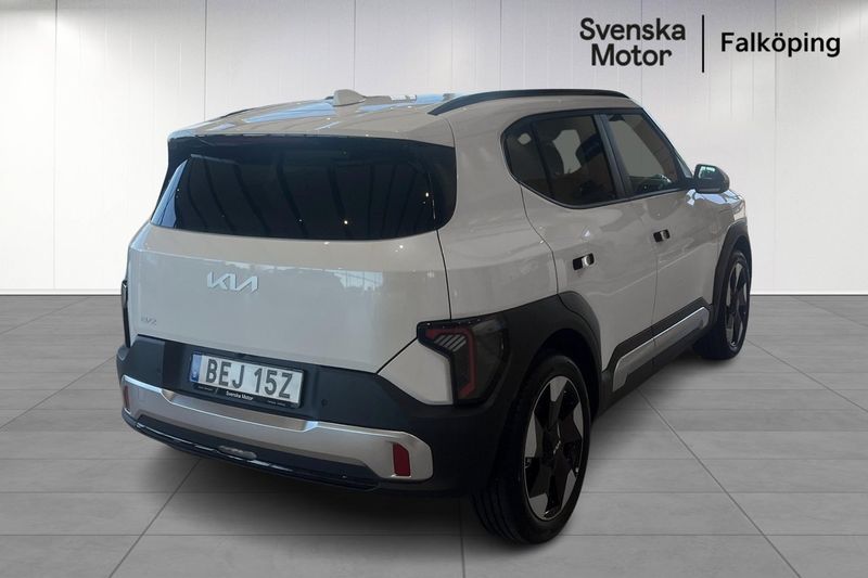 Kia EV2 bild 4