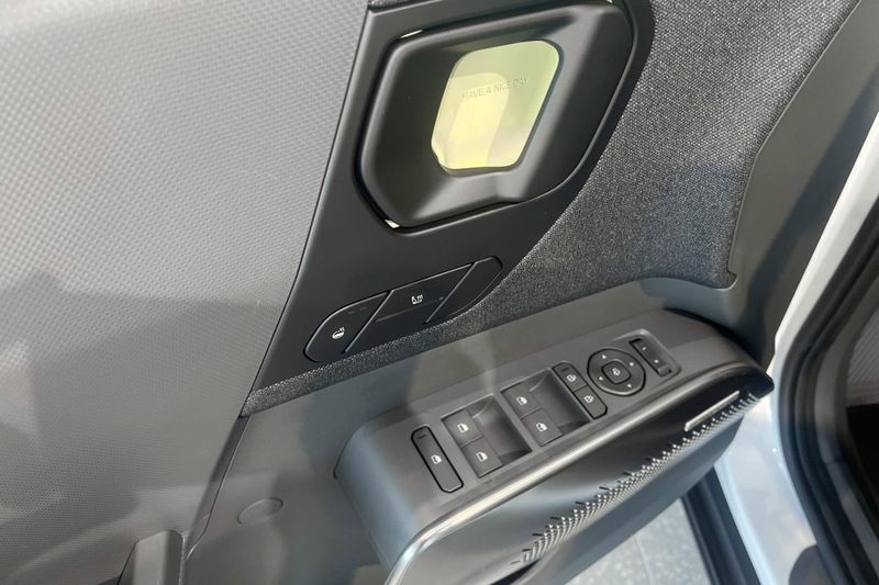 Kia EV2 bild 12