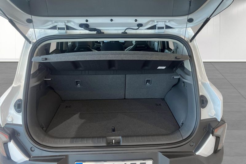 Kia EV2 bild 6