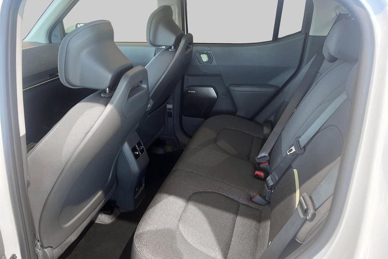 Kia EV2 bild 9