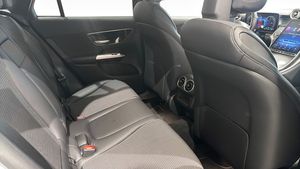 Mercedes GLC300 bild 8