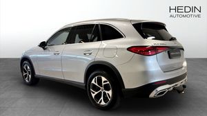 Mercedes GLC300 bild 5