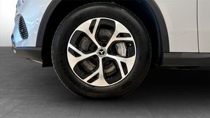 Mercedes GLC300 bild 10