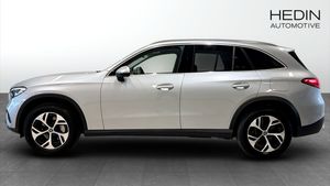 Mercedes GLC300 bild 2