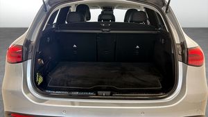 Mercedes GLC300 bild 12