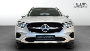 Mercedes GLC300 bild 3
