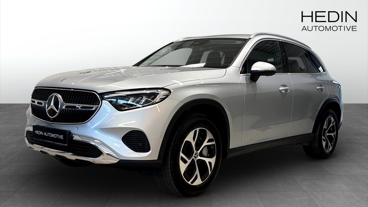 Mercedes GLC300