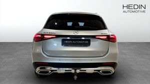 Mercedes GLC300 bild 4