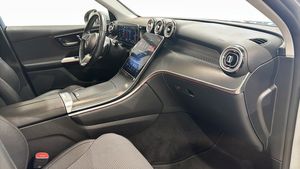 Mercedes GLC300 bild 7