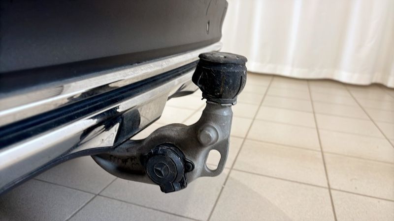 Mercedes E300 bild 13