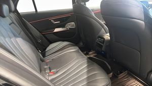 Mercedes E300 bild 8
