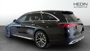 Mercedes E300 bild 3