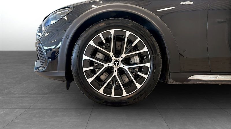 Mercedes E300 bild 10