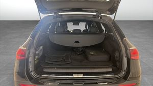 Mercedes E300 bild 11