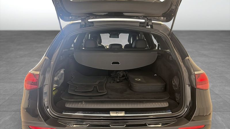 Mercedes E300 bild 11