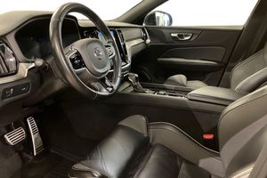 Volvo S60 bild 11