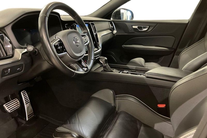 Volvo S60 bild 11
