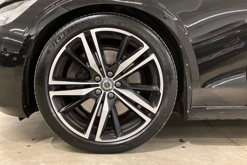 Volvo S60 bild 9