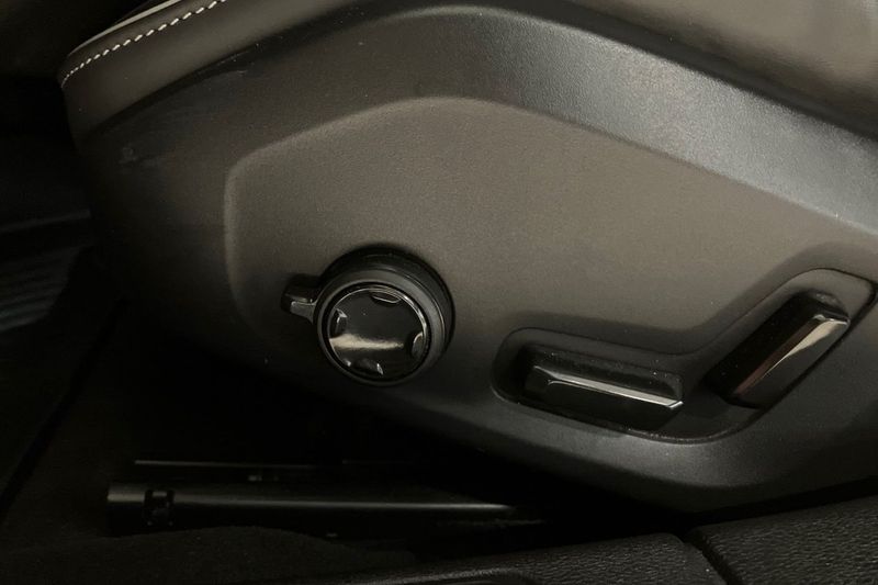 Volvo S60 bild 20