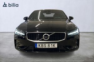 Volvo S60 bild 3
