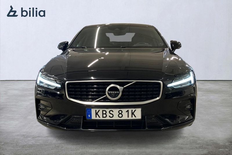 Volvo S60 bild 3