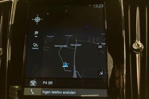 Volvo S60 bild 17