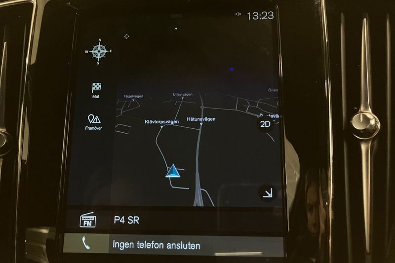 Volvo S60 bild 17