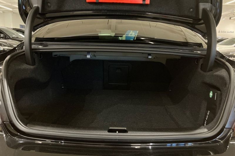 Volvo S60 bild 8